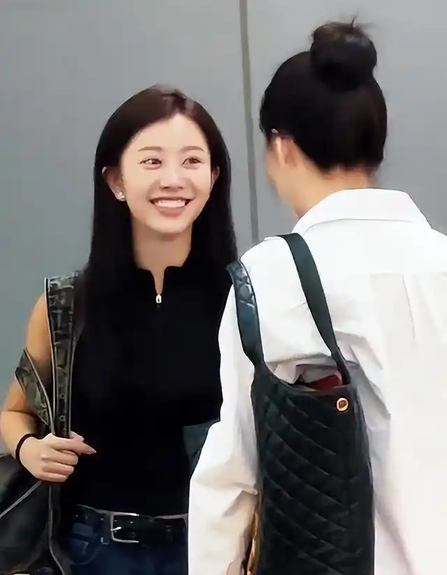 北京电影学院学生_中央戏剧学院新生外貌_北京电影学院新生颜值