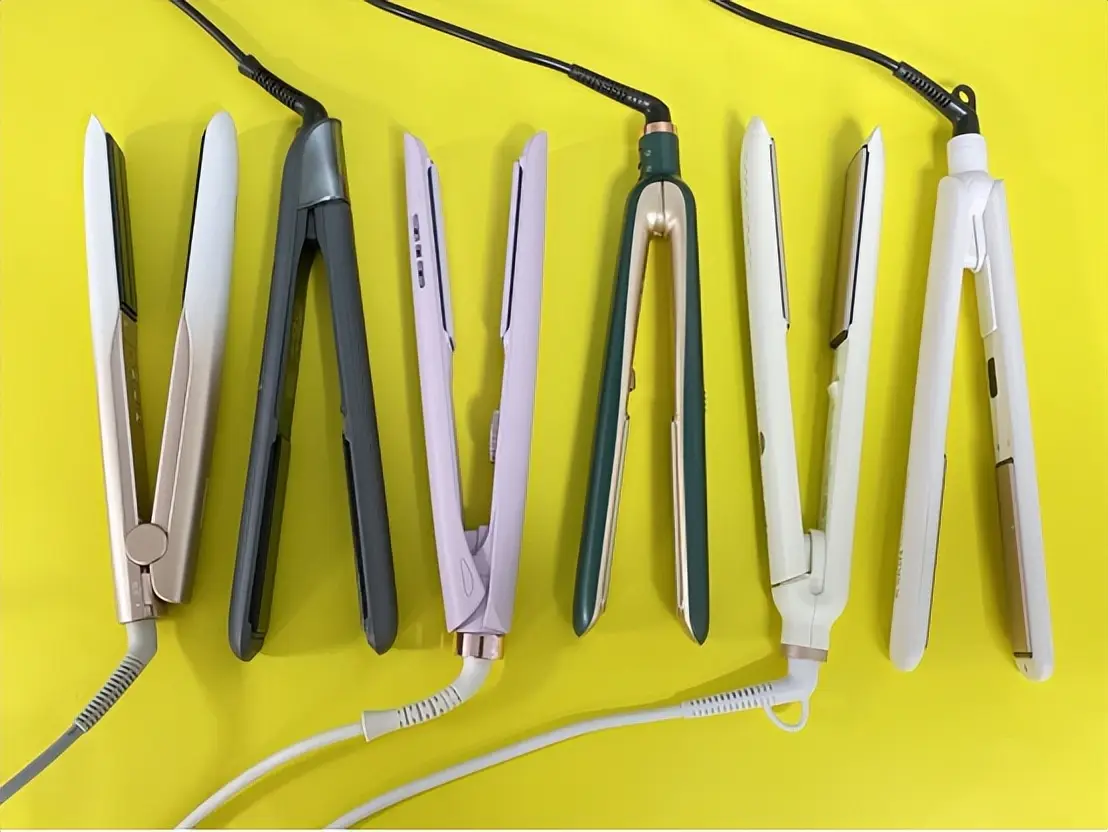 直卷发棒10大品牌推荐_卷发棒测评_日本销量第一卷发棒