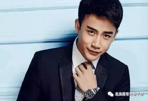 北演明星校友名单_北京演艺专修学院毕业生_北京电影学院学生