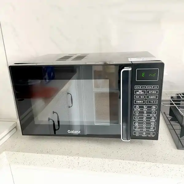 格兰仕早餐机煮牛奶_格兰仕光波加热技术_格兰仕微波炉预设菜单