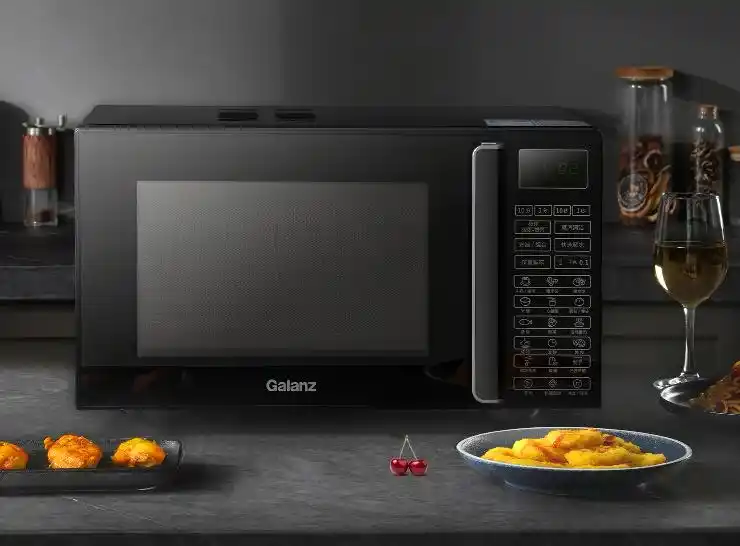 格兰仕微波炉预设菜单_格兰仕早餐机煮牛奶_格兰仕光波加热技术