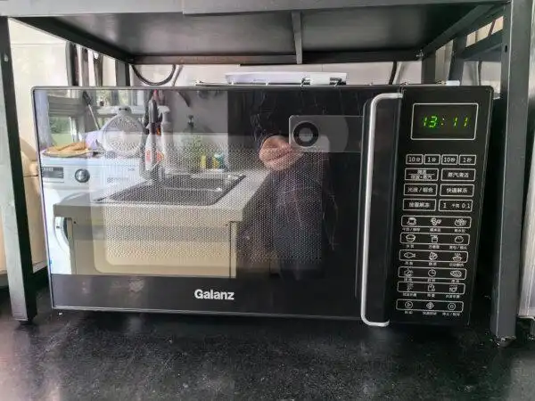 格兰仕早餐机煮牛奶_格兰仕光波加热技术_格兰仕微波炉预设菜单