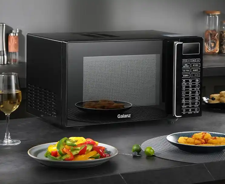 格兰仕光波加热技术_格兰仕微波炉预设菜单_格兰仕早餐机煮牛奶