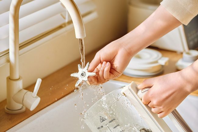 静音破壁机降噪技术_美的破壁机视频教程_美的安睡变频破壁机FC12