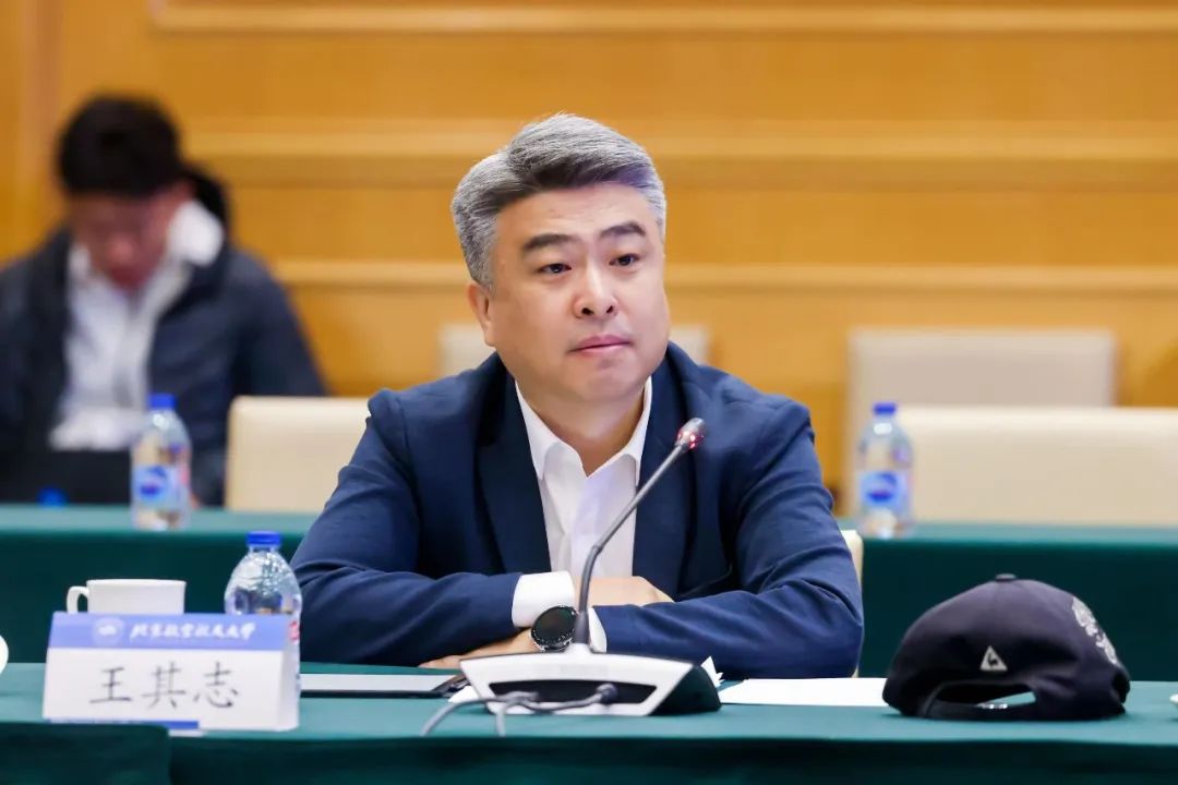 北航校友会第七届常务理事会第一次会议_北京航空航天大学校友_北京航空航天大学校友座谈会