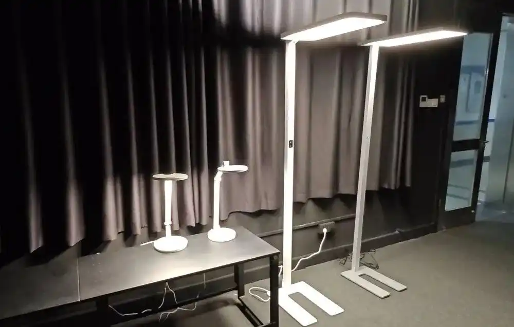 大路灯介绍_大路灯选购参数_大路灯护眼效果