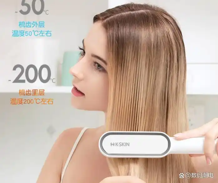 性价比高卷发棒推荐_卷发棒选购攻略_什么样的卷发棒好用,多少钱