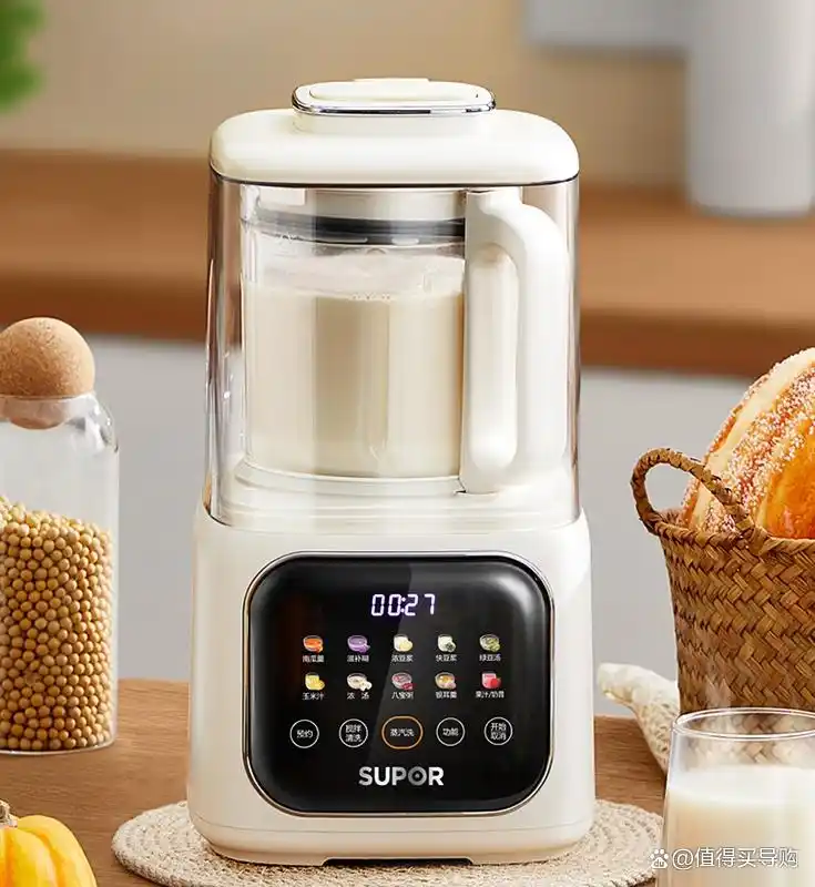 苏泊尔破壁机哪个系列性价比高_苏泊尔最新款破壁机_苏泊尔破壁机选购指南