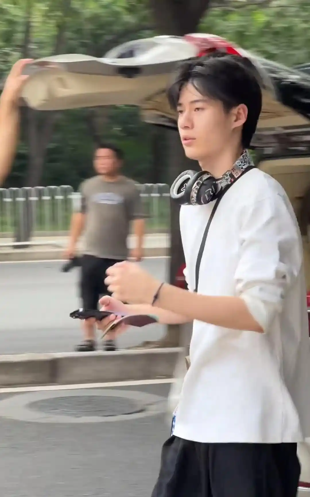 北京电影学院 演艺圈 人才培养_北京电影学院学生_北京电影学院新生 颜值 评价