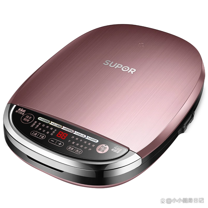 苏泊尔多功能早餐机推荐_苏泊尔早餐机怎么样_早餐机 好用吗