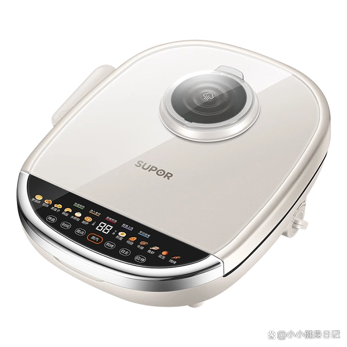 苏泊尔多功能早餐机推荐_早餐机 好用吗_苏泊尔早餐机怎么样