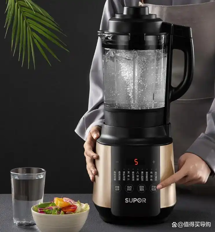 苏泊尔最新款破壁机_苏泊尔破壁机型号推荐_苏泊尔破壁机哪个系列好