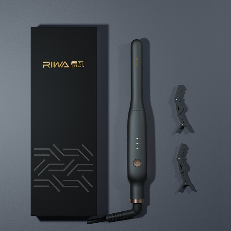 卷发棒哪个牌子好用_lena第四代自动卷发棒推荐_卷发棒直发夹推荐路口