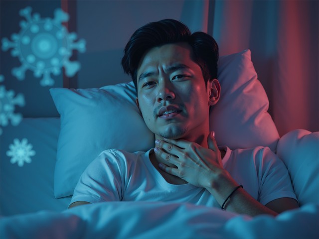 阳虚失眠症状_男性睡眠质量差_出虚汗是阴虚还是阳虚