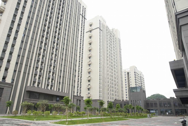 深圳北理莫斯科大学永久校区_深圳北理莫斯科大学_深圳北理莫斯科大学校园开放日