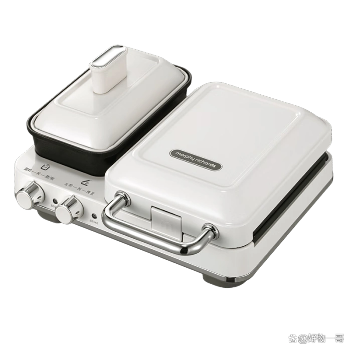 早餐机什么牌子好?_早餐机性价比排名2025_高性价比早餐机推荐