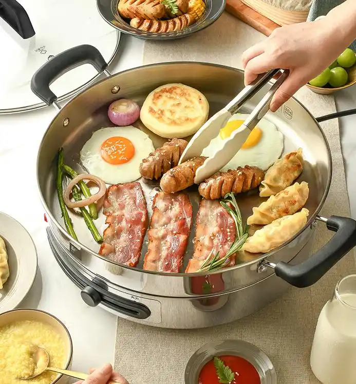 早餐机什么牌子好?_三明治早餐机哪个牌子性价比高_三明治早餐机质量怎么样