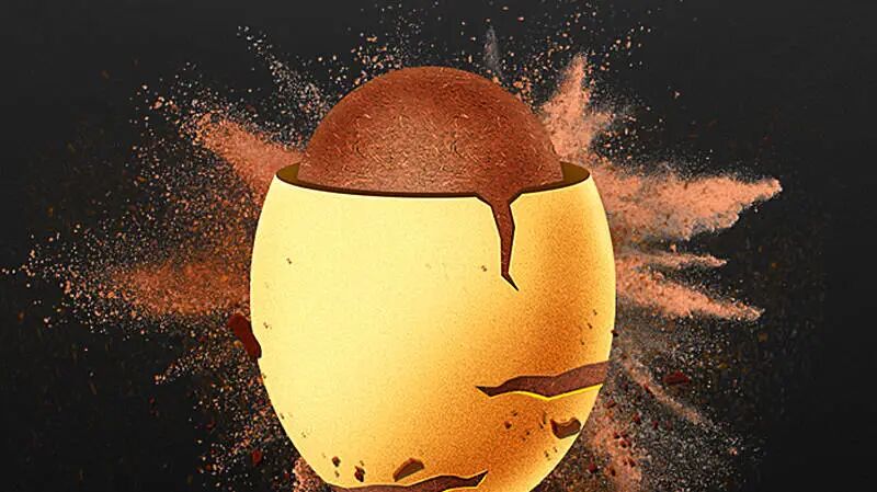 灵芝孢子粉破壁技术_破壁率高的灵芝孢子粉_灵芝孢子粉破壁机