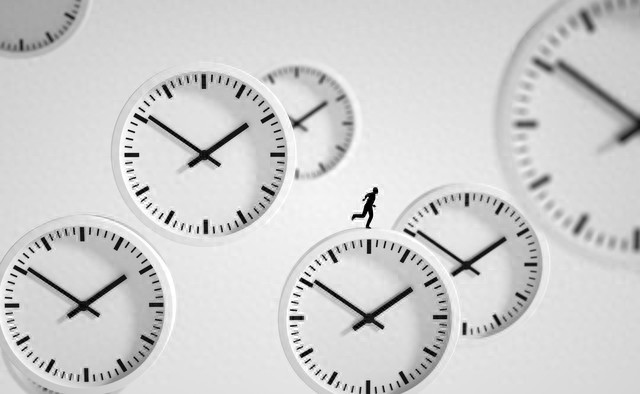 一个番茄钟多长时间_时间管理技巧_高效时间管理