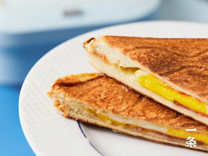 早餐机一人食_东菱四合一早餐机_三合一早餐机