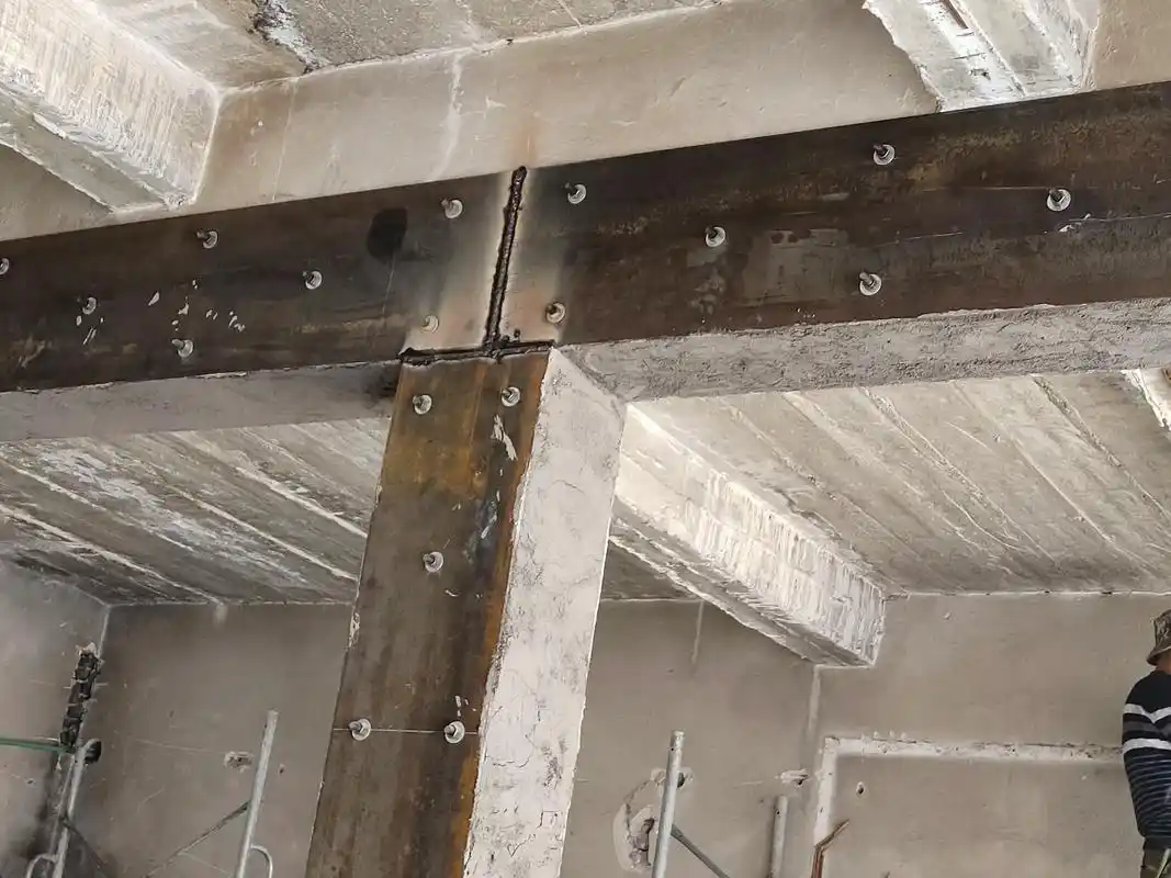 自恢复型防撞柱安装流程_防撞桶安装_横梁组装重要性