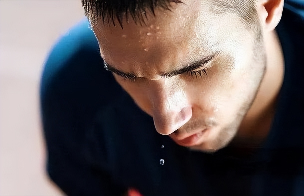 自主神经功能紊乱_异常出汗_出虚汗是阴虚还是阳虚