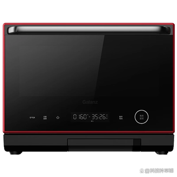 格兰仕早餐机煮牛奶_格兰仕微蒸烤炸一体机_格兰仕微波炉烤箱一体机