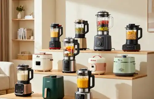 易彤破壁机价格_安全无毒破壁机_高性能耐用破壁机品牌推荐