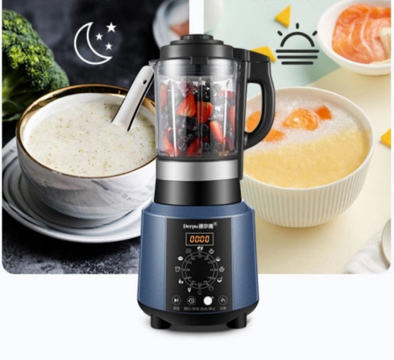 高性能耐用破壁机品牌推荐_易彤破壁机价格_安全无毒破壁机