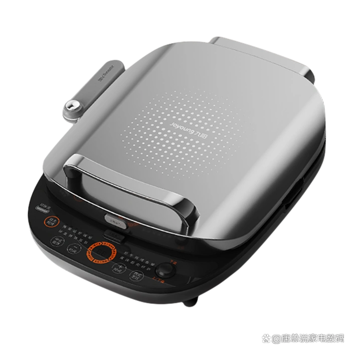 早餐机的价格及图片_多功能早餐机品牌推荐_高口碑早餐机选购指南