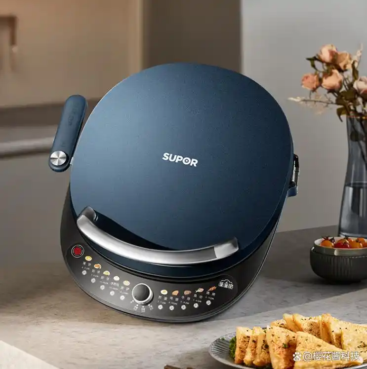 早餐机的价格及图片_九阳早餐机推荐_早餐机哪个品牌好性价比高