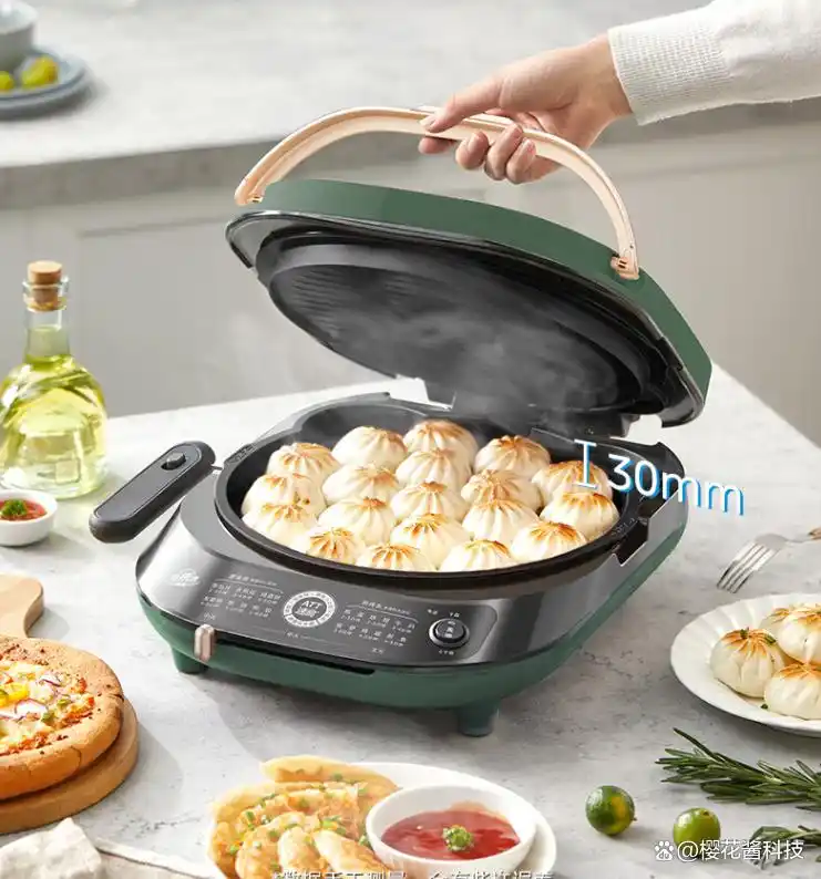 早餐机的价格及图片_九阳早餐机推荐_早餐机哪个品牌好性价比高