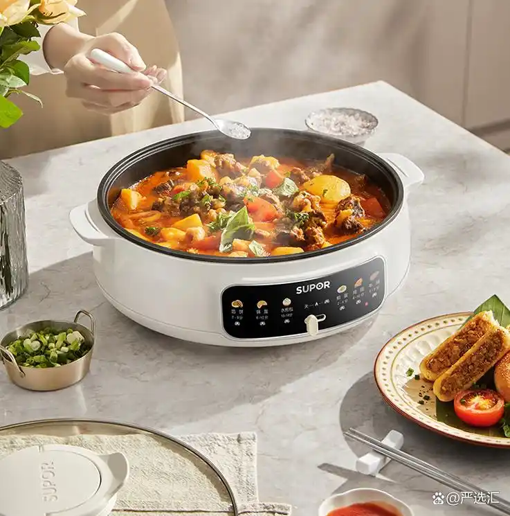 三明治机推荐_三明治机选购指南_早餐机的价格及图片