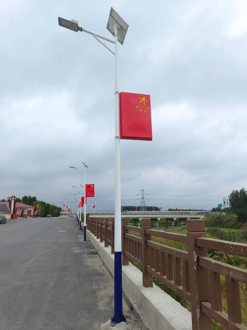 太阳能路灯安装步骤_大路灯安装_太阳能路灯基础施工方法