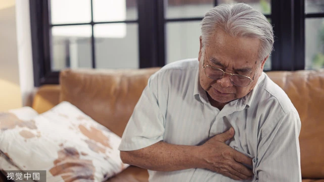 心脏造影手术失误案例_心脏造影意外_