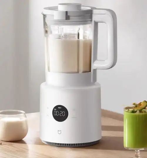 破壁机选购指南_破壁机排名前十名_国产破壁机十大排行榜