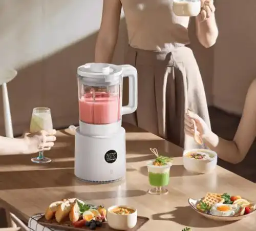 国产破壁机十大排行榜_破壁机排名前十名_破壁机选购指南