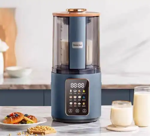 破壁机选购指南_破壁机排名前十名_国产破壁机十大排行榜