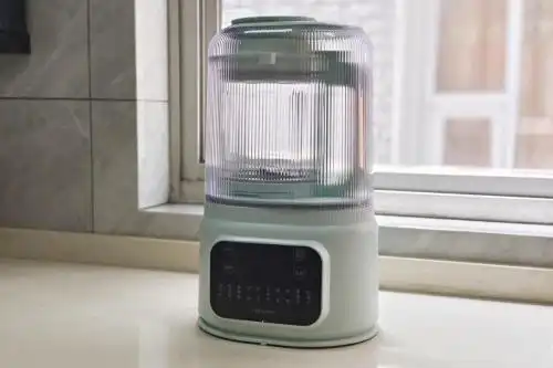 破壁机选购指南_国产破壁机十大排行榜_破壁机排名前十名