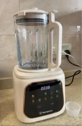 破壁机排名前十名_破壁机选购指南_国产破壁机十大排行榜