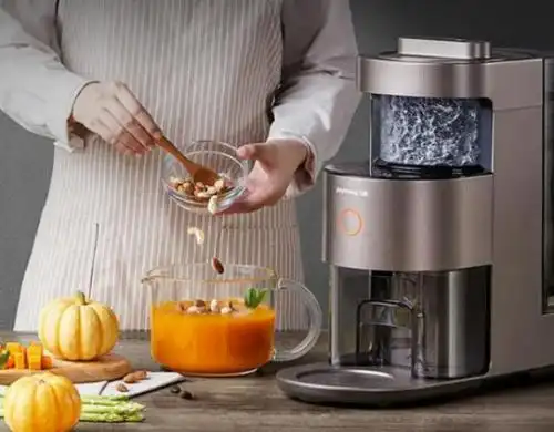 国产破壁机十大排行榜_破壁机选购指南_破壁机排名前十名