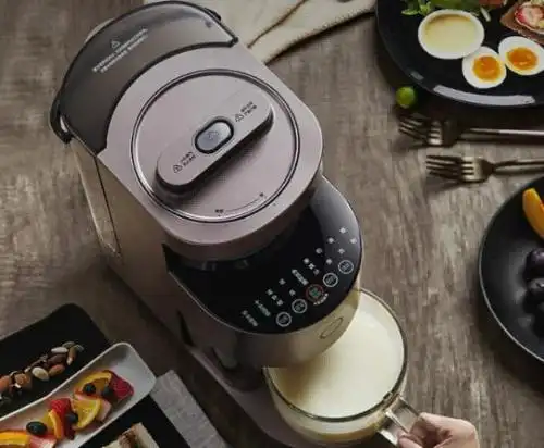 破壁机排名前十名_国产破壁机十大排行榜_破壁机选购指南