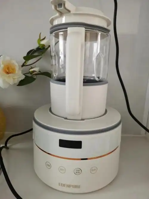 破壁机选购指南_国产破壁机十大排行榜_破壁机排名前十名