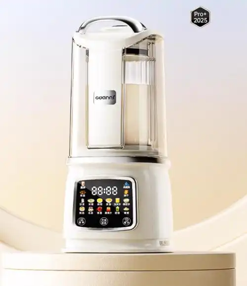 破壁机排名前十名_国产破壁机十大排行榜_破壁机选购指南