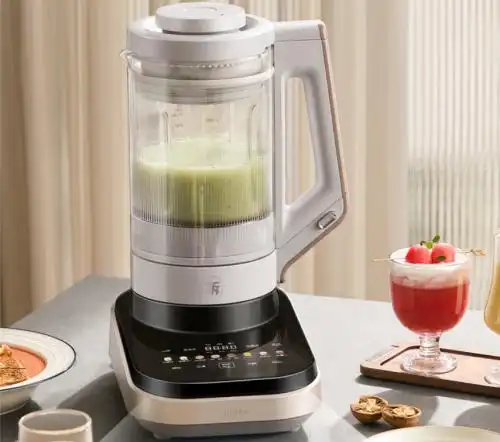 破壁机推荐_汉美驰破壁机和vitamix_十大公认更好的家用破壁机选购指南