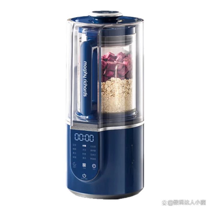 原装进口破壁机_破壁机推荐家用型号_高性价比破壁机品牌排行