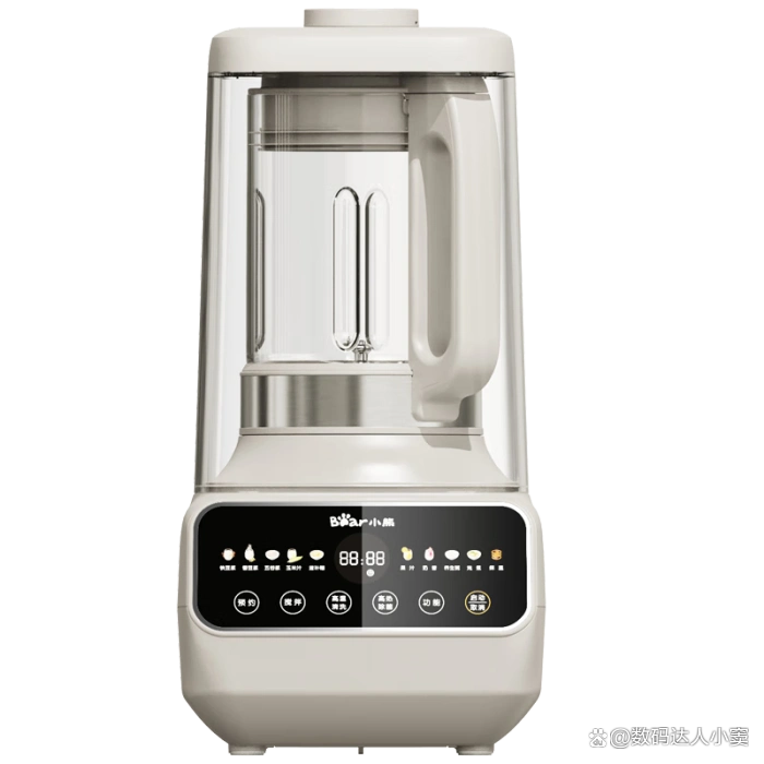 破壁机推荐家用型号_高性价比破壁机品牌排行_原装进口破壁机