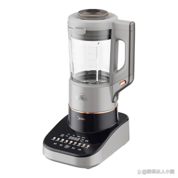 破壁机推荐家用型号_高性价比破壁机品牌排行_原装进口破壁机