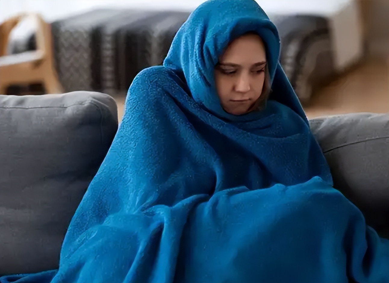 阴虚阳虚体质判断_出虚汗是阴虚还是阳虚_身体虚的表现与调理