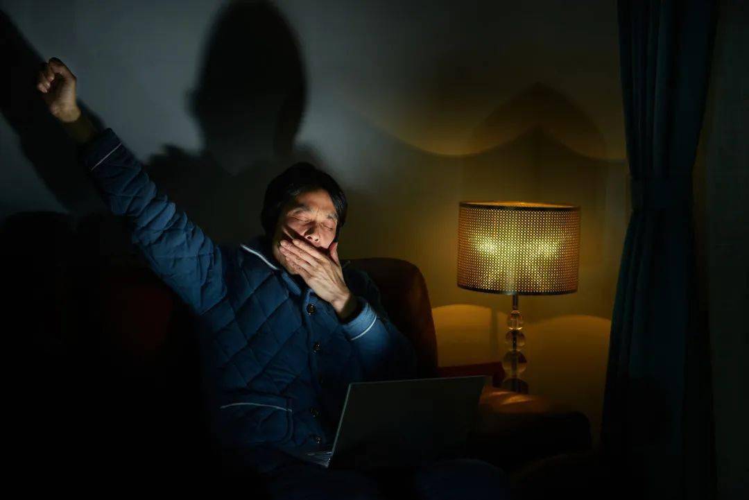 阴虚阳虚体质判断_身体虚的表现与调理_出虚汗是阴虚还是阳虚